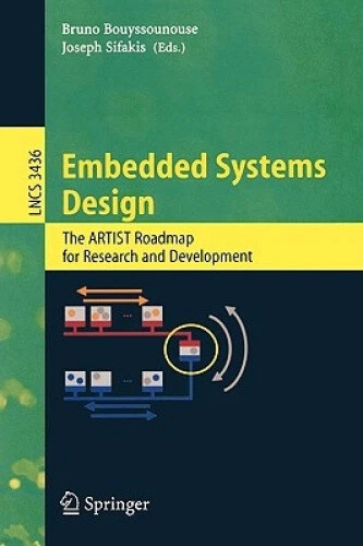 EMBEDDED SYSTEMS DESIGN: The ARTIST Roadmap for Research and ...