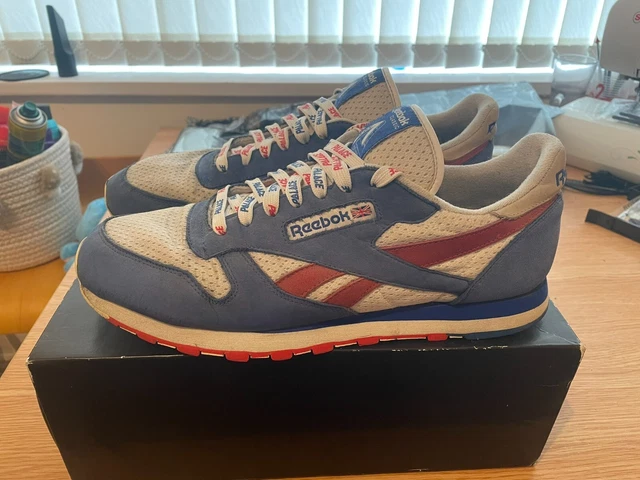 Palace X Reebok FOR SALE PicClick UK