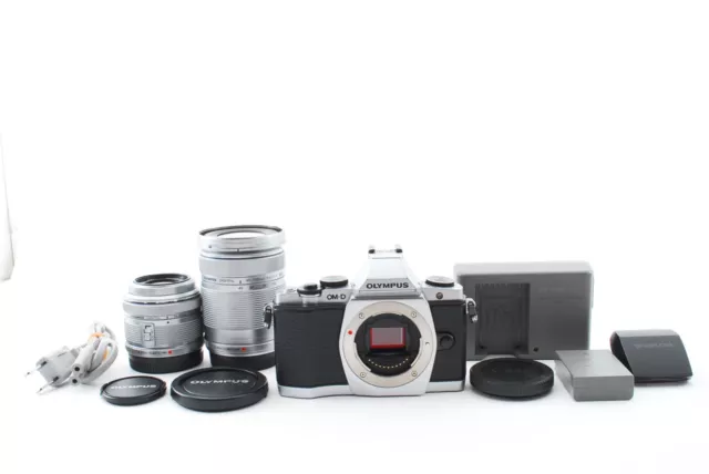 olympus omd em5 mark iii body