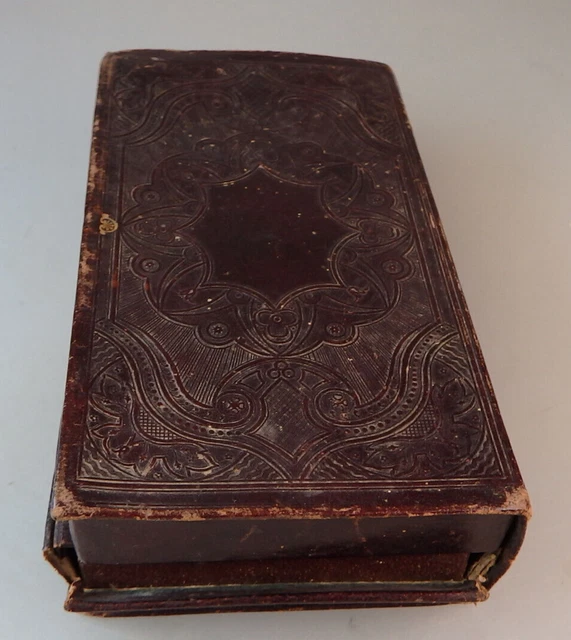 Wiener homöopatische Reise-Apotheke ab 1861 - aus Apotheker-Nachlass (90782) 8
