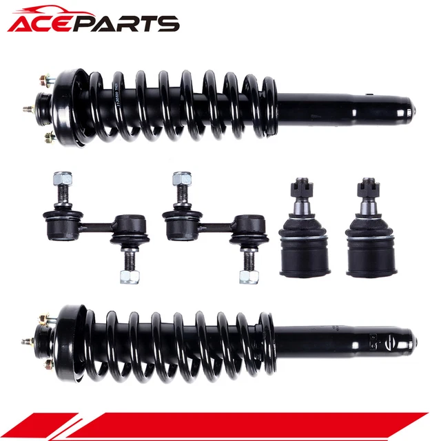 Complete New Suspension Kit FOR SALE! PicClick