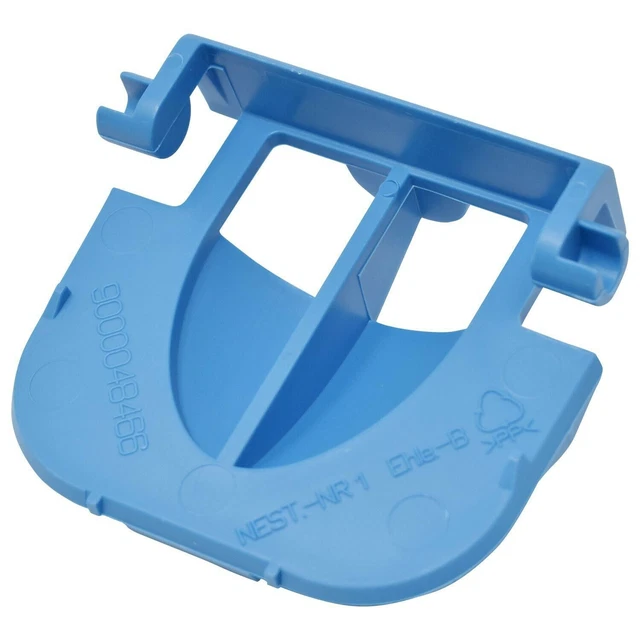 BOSCH WASHING MACHINE Blue Dispenser Drawer Detergent Insert Genuine £ ...