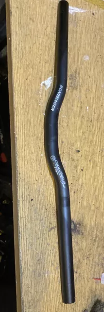 Bontrager riser bars cheap