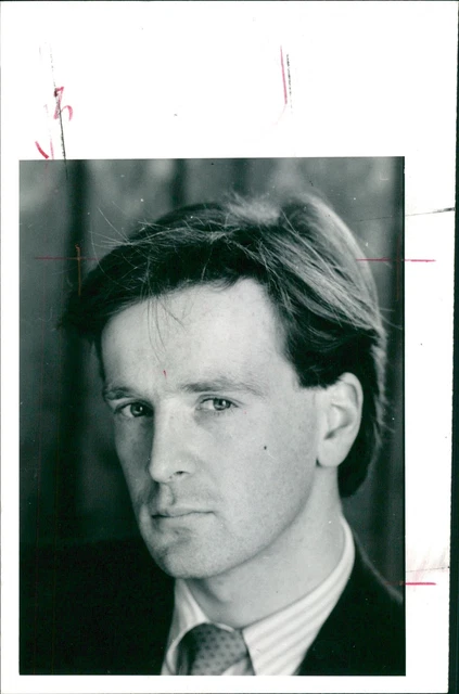 Matthew Bond - Vintage Photograph 1614683