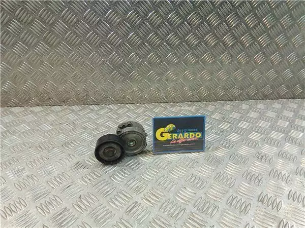 Galet Tendeur Courroie Accessoire Land Rover Freelander (Lr2)(2007->) 2.2 Sd4 Se