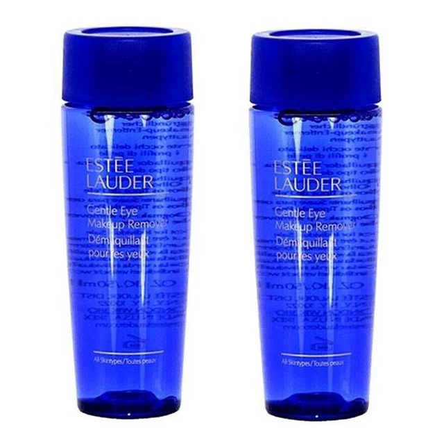 2 X 50ML Estee Lauder Gentle Eye Make Up Remover Brand New £6.45