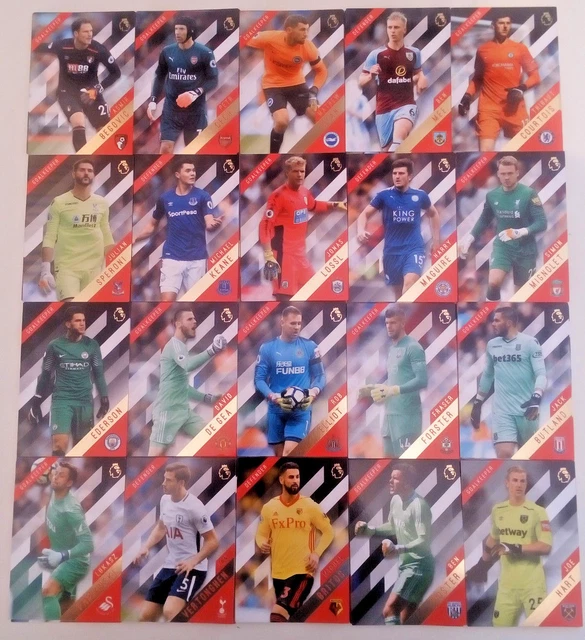 Futera Arsenal FX 2024/25 Women & Men's team's cards. Pick