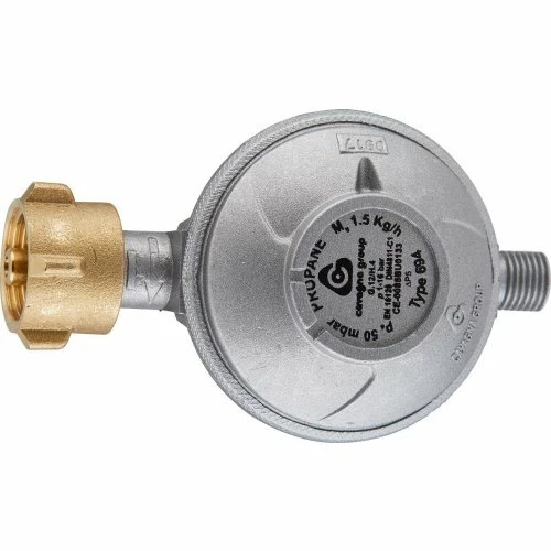 Controller 1.5kg/h, 50mbar