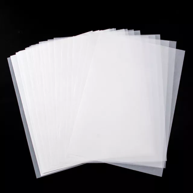 60 piezas papel de copia papel creativo papel de copia álbum de fotos