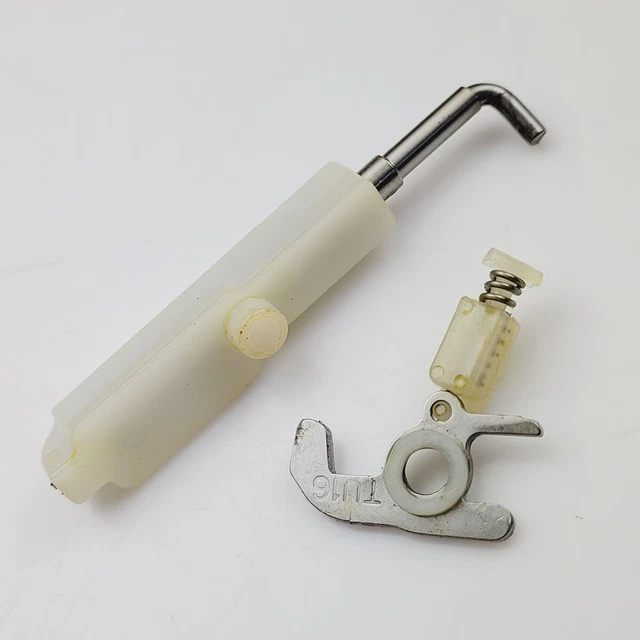 Shimano Cable Guides Shimano Bail Spring Guide RD9427 / 105LT - Genuine Fishing Reel Replacement Part Shimano Guides Shimano Cable Guides Shimano Bail Spring Guide RD9427 / 105LT - Genuine Fishing Reel Replacement Part Shimano Guides