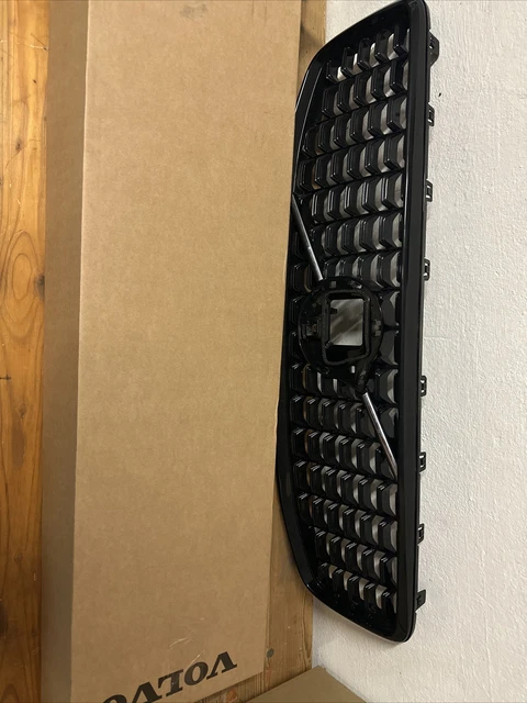 KÜHLERGRILL VOLVO S90 V90 Kühlergitter Frontgrill Teile Nr 32234065 EUR ...