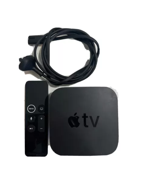 Apple tv 5th gen 4k discount