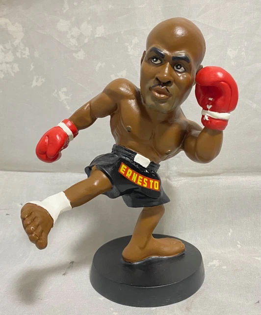 FIGURINE HAO K-1 Ray Sefo K1 first type action figure statue resin
