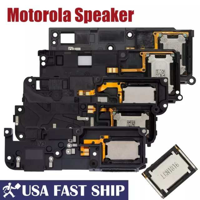 Loud Speaker Buzzer For Motorola Moto XT1955 XT2113 XT2117 XT2131 XT2141 XT2215