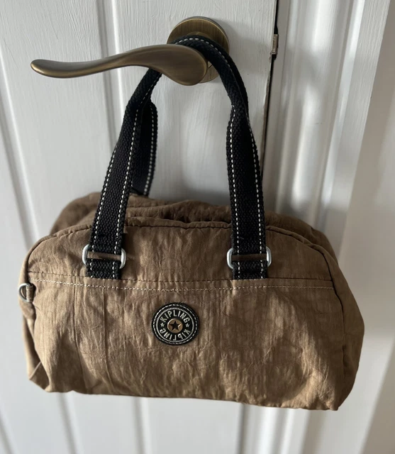 Kipling sevrine handbag deals