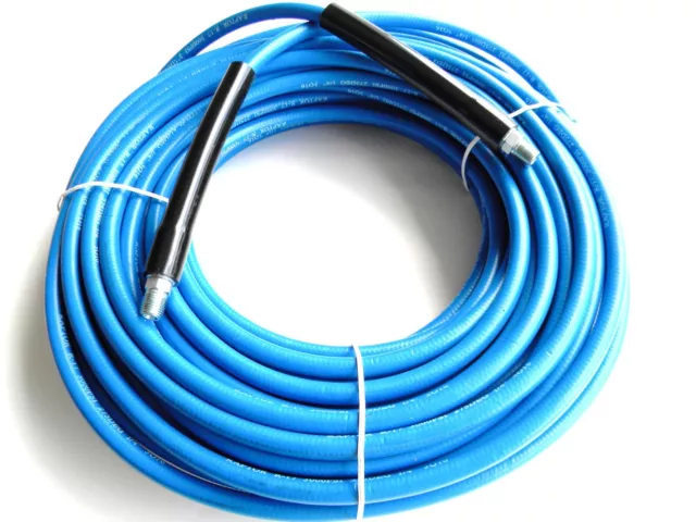 Carpet Cleaning Hose TRUCKMOUNT Solution 100ft