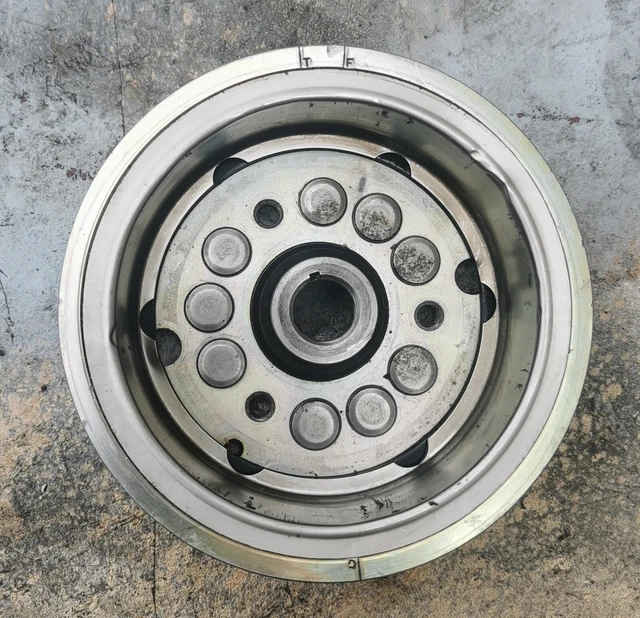 Levier De Vitesses Repliable (flip-up) Noir Pour Kawasaki ER-5 / ER5 N (année 99 Et Similaires) - Neuf Générique