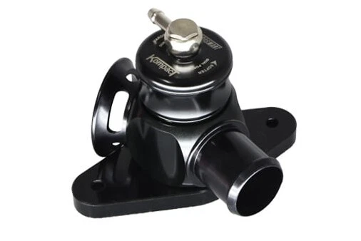 Turbosmart Kompact Valvola Soffio Dual Port per Subaru WRX 08-14/Nissan Juke