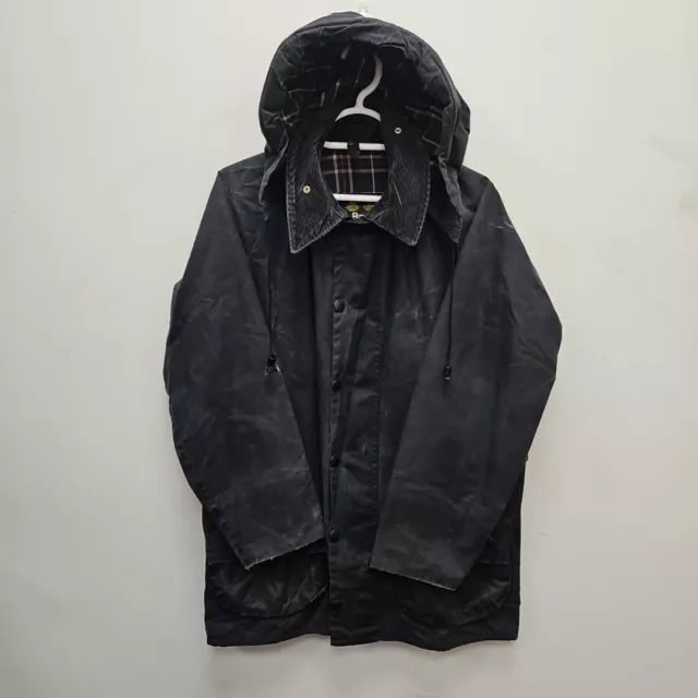 Cappuccio sales barbour beaufort