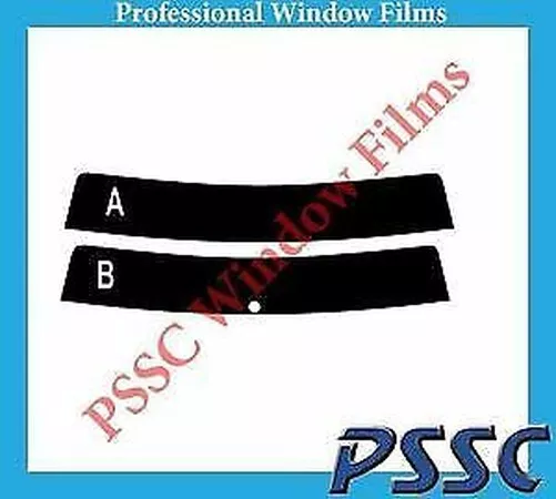 Pssc Vor Cut Sonne Streifen Auto Fenster Filme Für VW Polo Kombi 1998-2004 35%