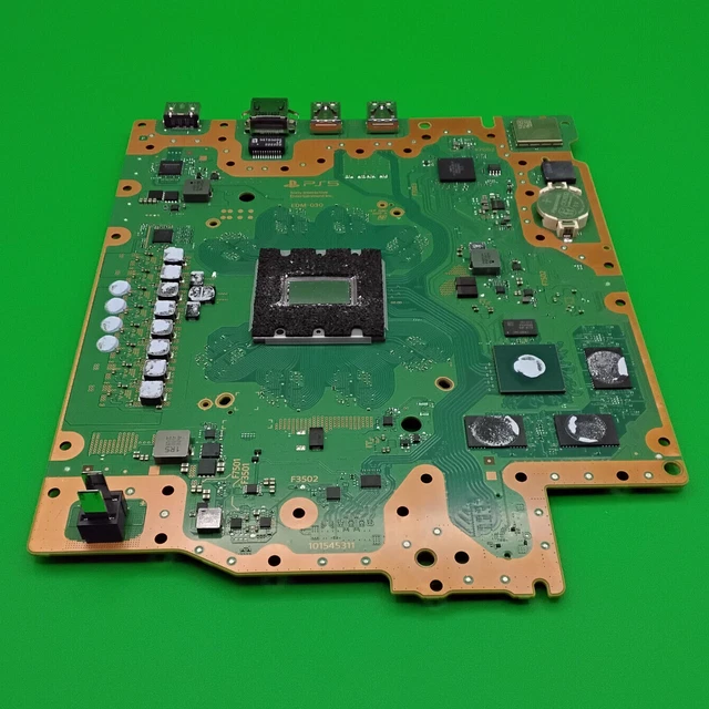 SONY PLAYSTATION 5 (PS5) Main Board CFI1215A PSN Banned (No Online