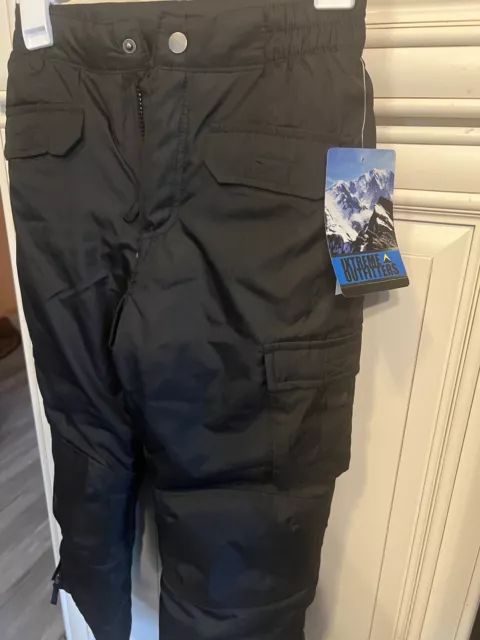Ixtreme outfitters snow best sale pants