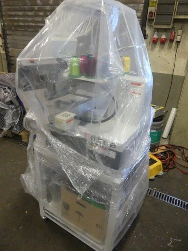 Stickmaschine Ricoma Rcm 1501tc-7s Neuf