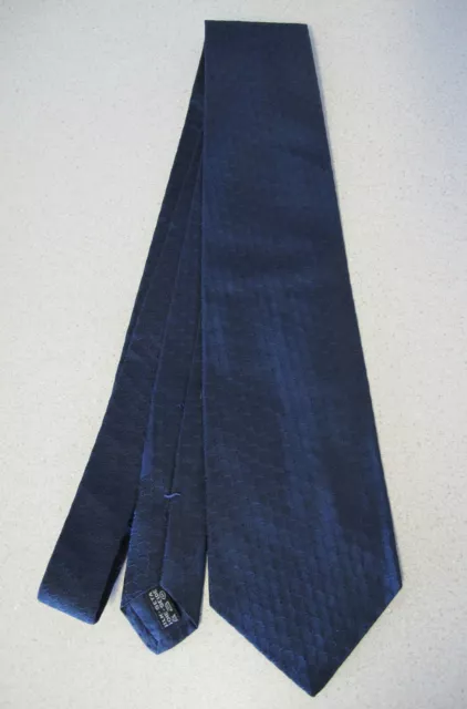 Mens Tie Salvatore Ferragamo, Valentino, Brooks Brothers pre-owned