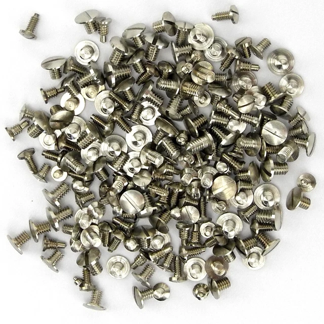 Assortiment de vis universelles TX 1700 pces - Luxembourg