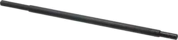 Walton #0 to #6 Tap, 8" OAL, 0.142" Tap Shank Diam, Tap Extension
