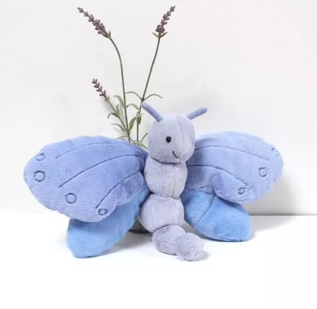 Peluche Papillon Bluebell Jellycat