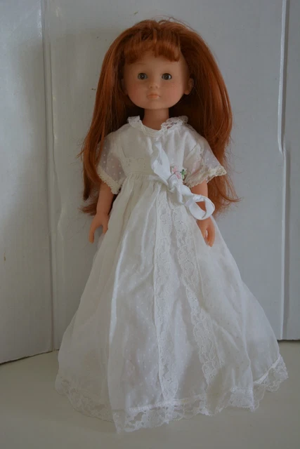 Poupee Cheries De Corolle Clara Contes De Noel 2014 Neuve En Boite