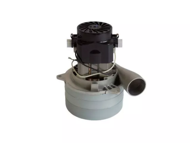 Ametek Lamb Motor 117123–00 Saugmotor Saugturbine Reinigungsmaschine