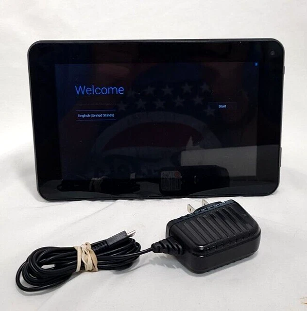 DOPO 7" Internet Tablet