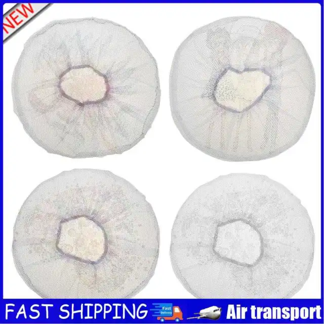 Baby Finger Protector Mesh Nets Safety Round Dustproof Electric Fan Cover