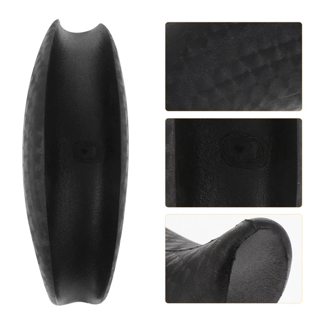 Cuello Rest Champú Tazón Silicona Lavado Cabello Cojín Salón Cuello Descanso