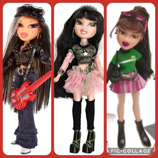 BRATZ DOLL JADE Clothing, Shoes & Accessories / Spares - Multi-Listing