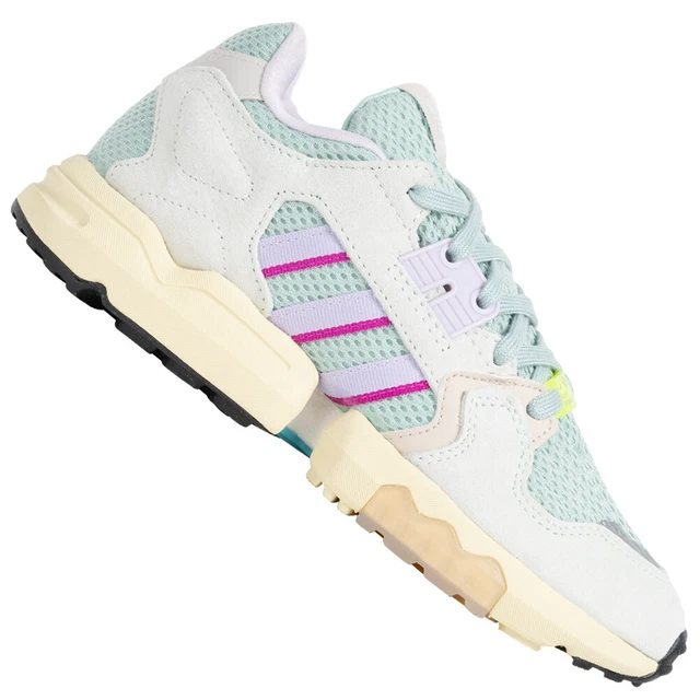 adidas Originals ZX Torsion Herren Damen Unisex Freizeit Mode Sneaker Schuhe neu