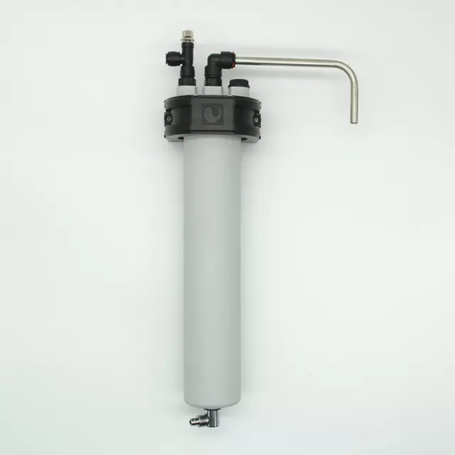 ROWA Mini Direct Flujo Pared Osmosis Inversa Trinkwasseraufbereiter