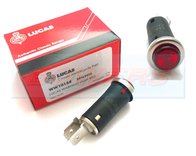 Indicatore Barca Auto Pilota Cruscotto Pannello Cruscotto - Foto 7