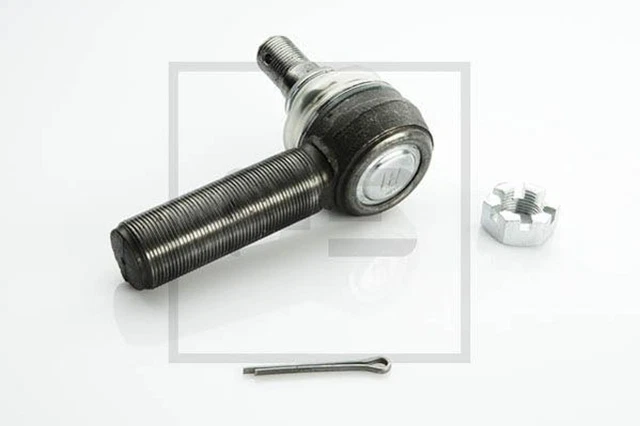 Testa tirante trasversale automotive testa articolata 012.171-00A su barra trasversale anteriore per LK