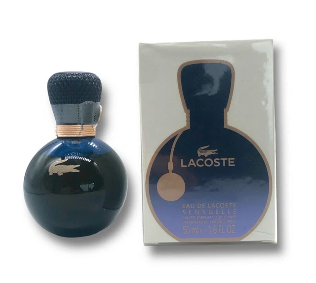 Lacoste sensual online