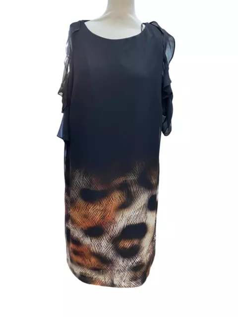 Roman dresses size best sale 18