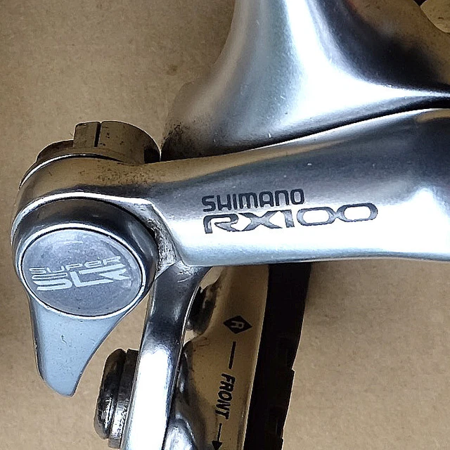 road bike with shimano 105