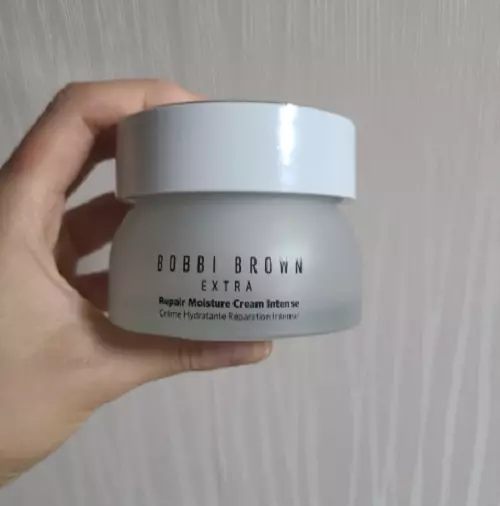 Bobbi Brown Extra Repair Moisturizing Face Cream SPF 25 1.7oz/ 50 ml NIB