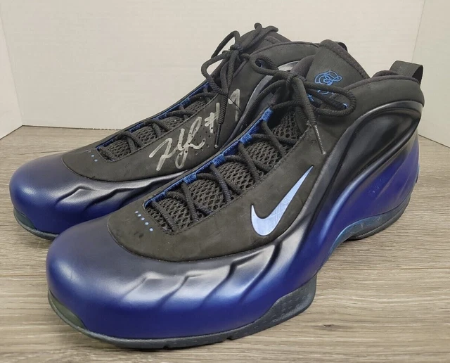Lite foamposite hotsell
