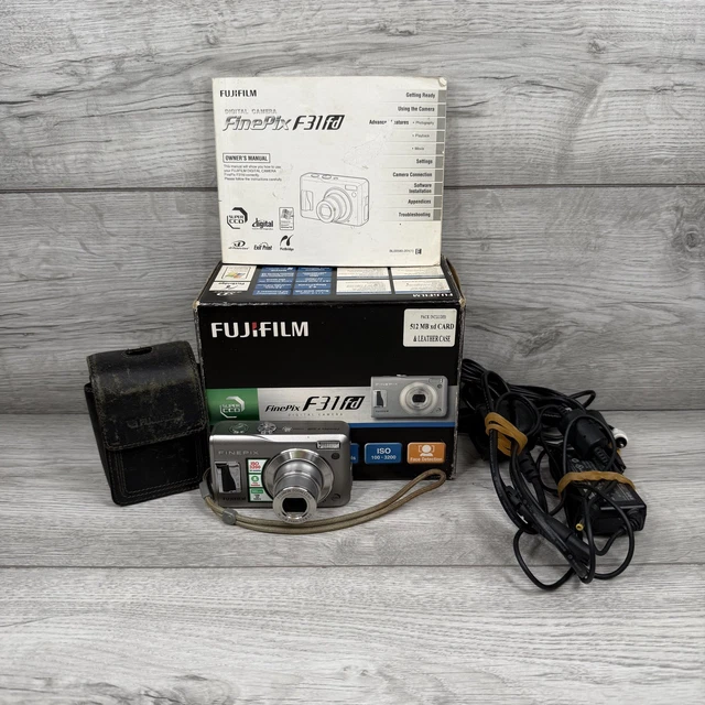 (♡)FinePixF31fd メモリーカード1GB付き FinePixF31fd メモリーカード1GB付き xdピクチャーカード 1GB付き