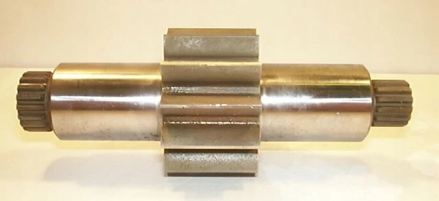 Mittelantriebszahnrad Für 4815N / #D Q00N 1693