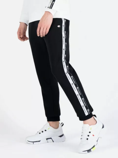 Pantaloni nike banda online laterale