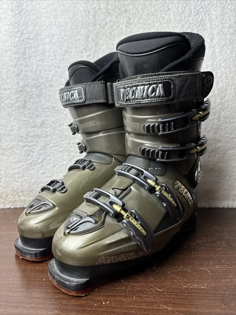 スキー NORDICA DOBERMANN WORLD CUP 130 26.5cm Men's Boots, Boots, Skiing, Snowboarding & Snowshoeing